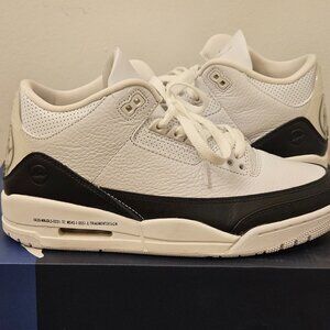 Air Jordan 3 Retro SP Fragmentde Size 8 Men's used
